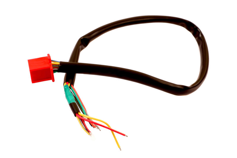 Wiring Harness – Ess Dee Industries